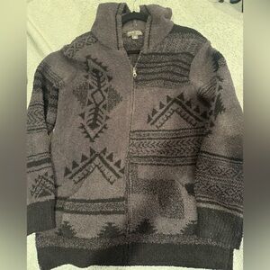 Barefoot Dreams Cozy/Chic Zip Hoodie